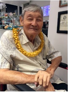 Obituary of Edward Kilku Kim