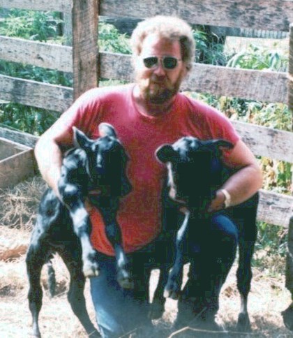Obituary of William "Glenn" Craighead
