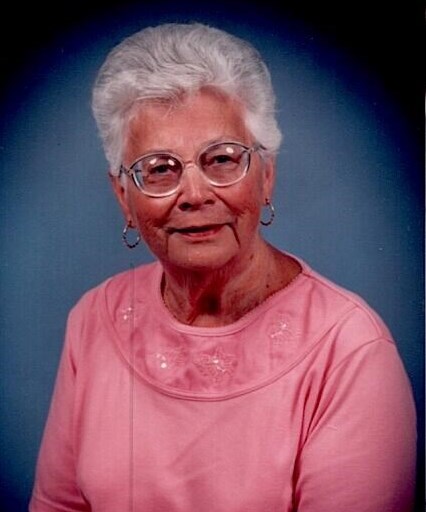 Obituary of Joyce Wood Frizzell