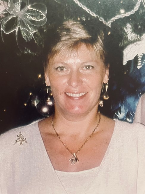 Obituary of Nancy Patricia Haver