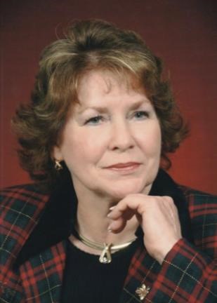 Obituary of Carolyn T. Stewart