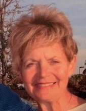 Obituary of Patricia Tracey Talkington