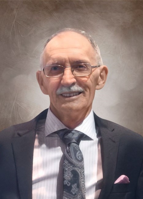 Avis de décès de Florian Bouchard