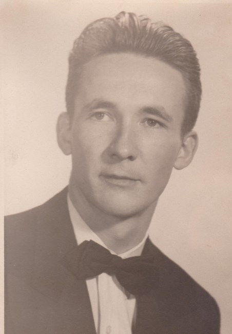 Obituary of Robert Vincent Crookshanks