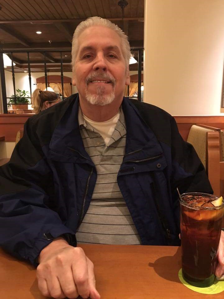 Obituary of Edward Wayne Sturm