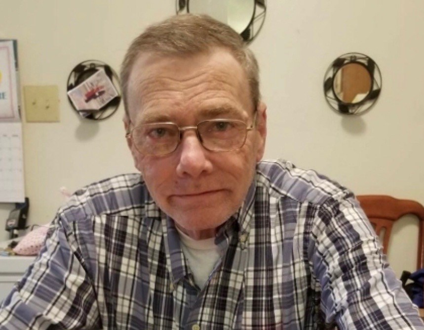 Obituary of William "Bill" Arnold Roberson