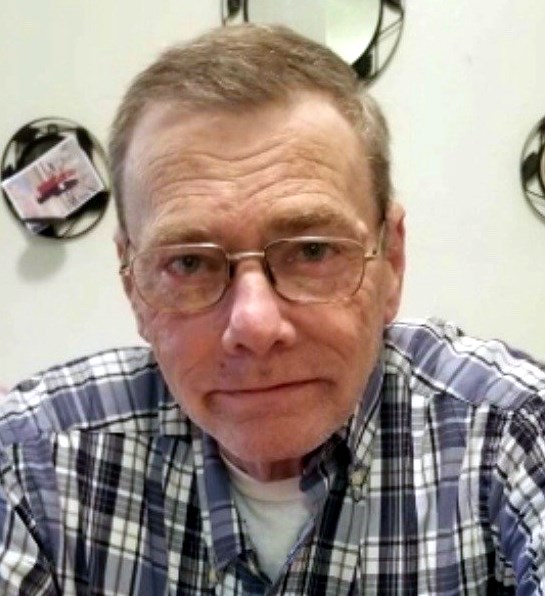 Obituary of William "Bill" Arnold Roberson