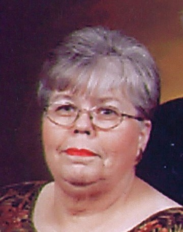 Obituary of Nelda Pearl Young