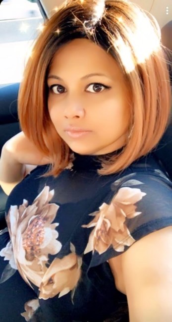 Obituary of Melissa Amelia McBain