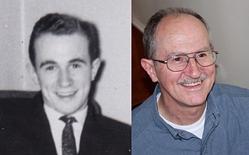 Obituary of Ernest Francois Gaudet