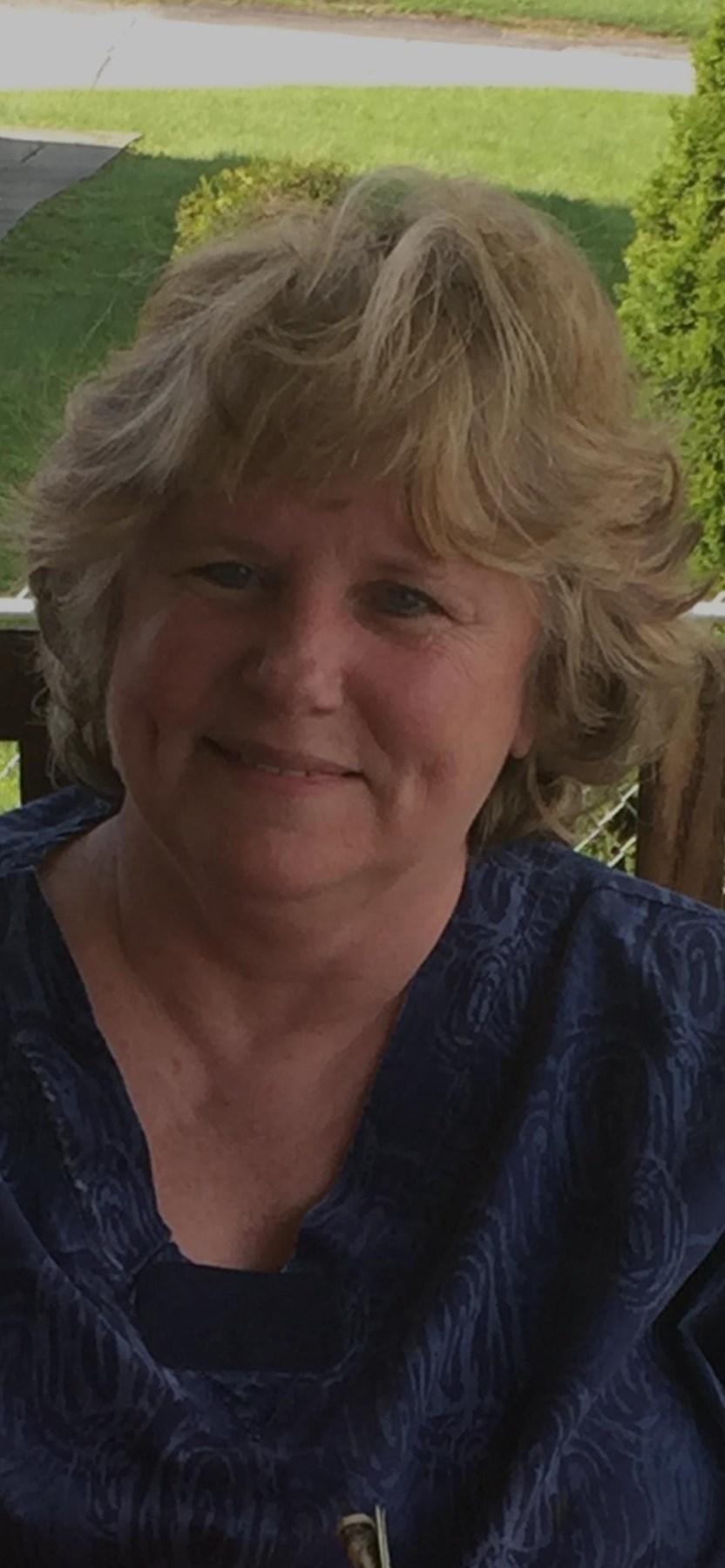 Obituario de Linda L Holley