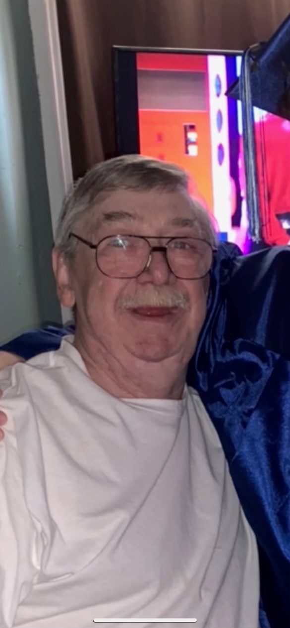 Obituary of Dennis Woods