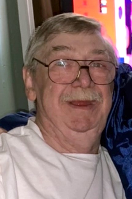 Obituary of Dennis Woods