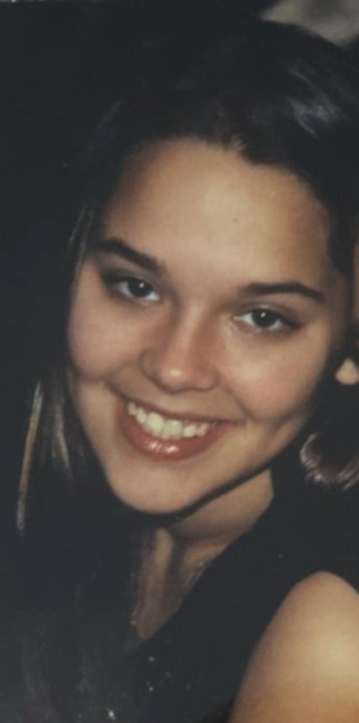 Obituary of Stephanie Marie Shirley