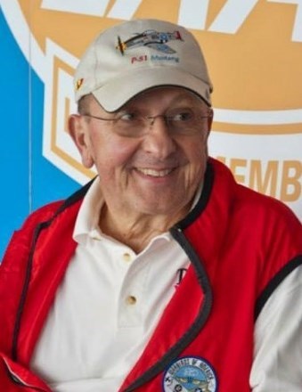 Obituary of Robert C. Kupon