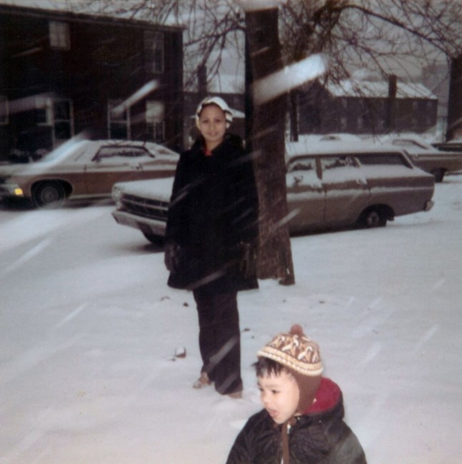 Obituario de Milagros Cortes