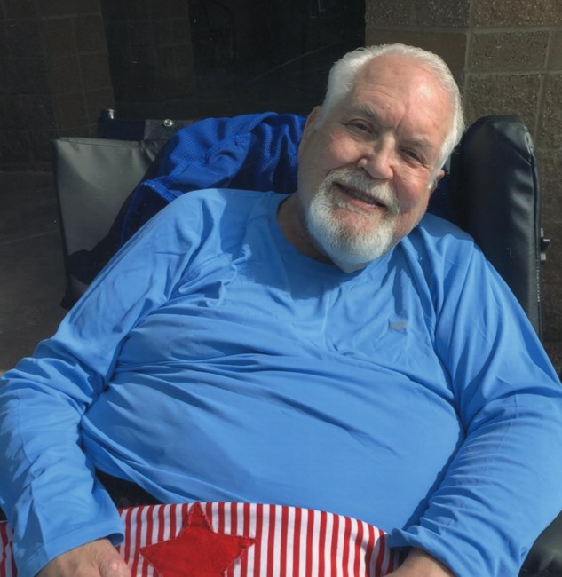 Obituary of Raymond Randall King