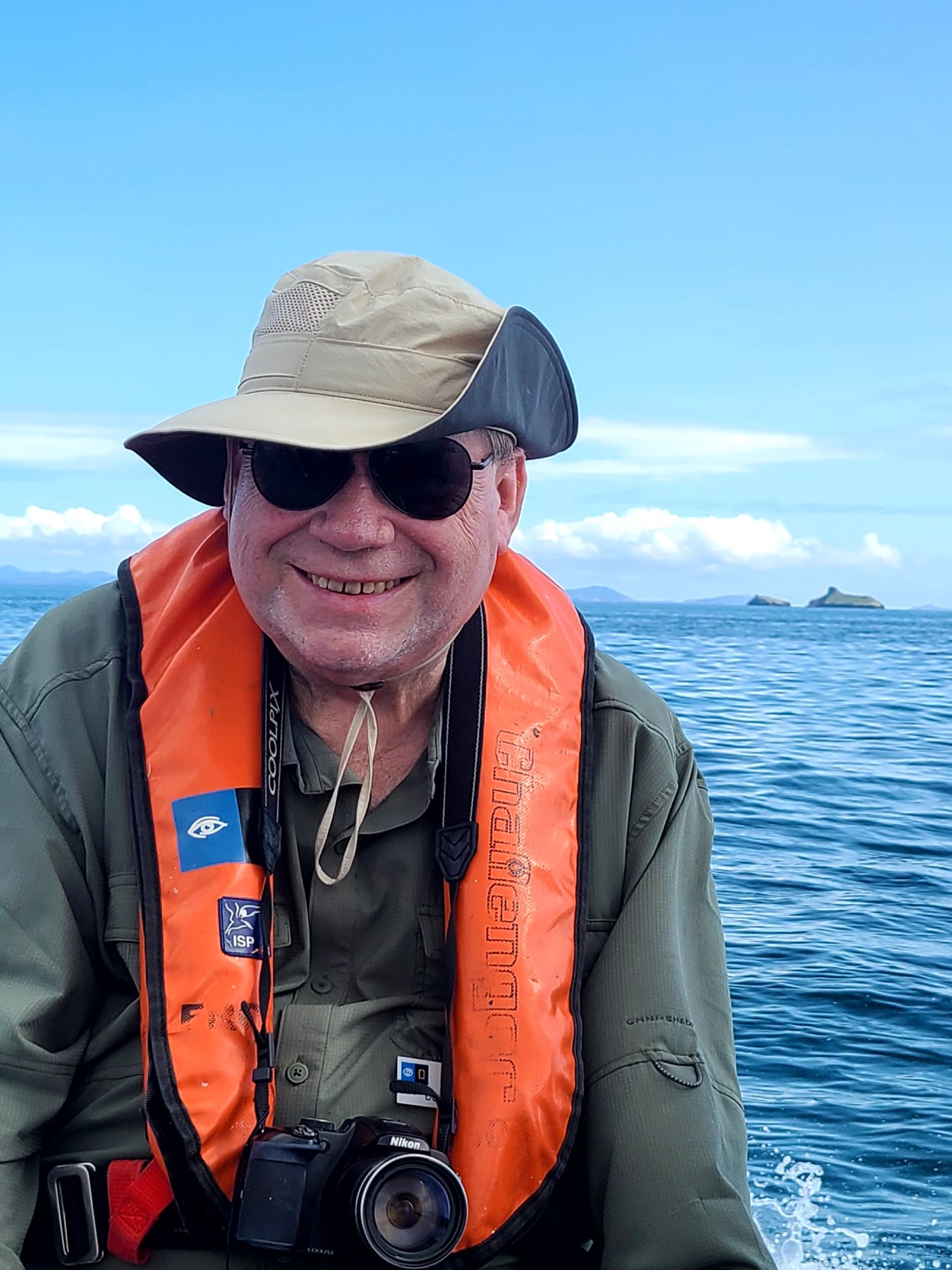 Obituary of John "Dan" Daniel Hale