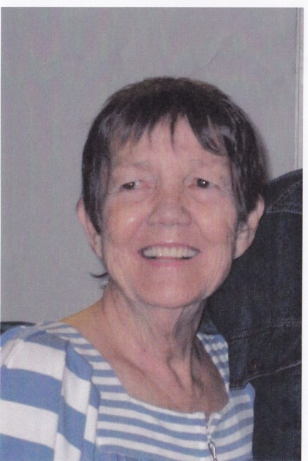 Obituary of Beverley Sue Van Cleave