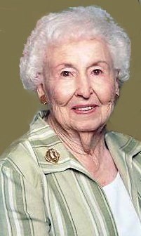 Obituary of V. "Ruth" Peterson