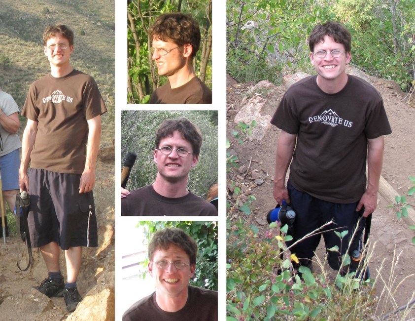 Obituary of Jason Stark