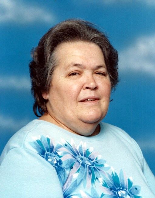 Obituary of Ann Bolen
