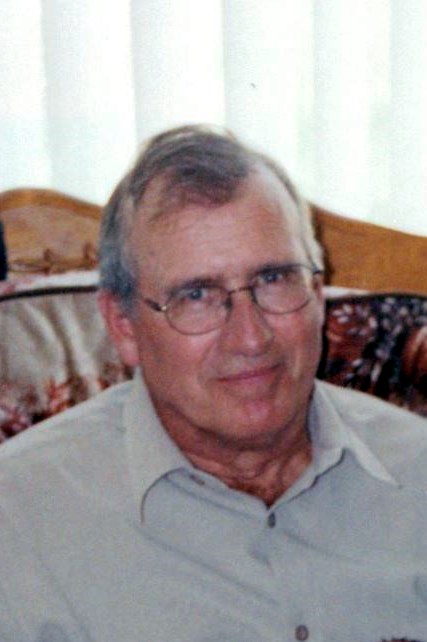 Obituary of Ross Allan Giles