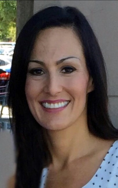 Obituary of Kristie Theresa Sanchez