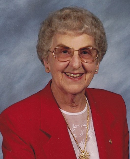 Obituary of Dorothy June Simmons
