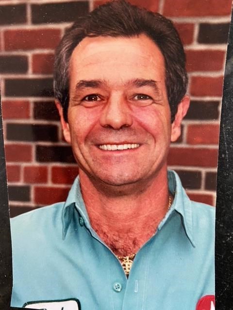 Obituary of Paul E Testa