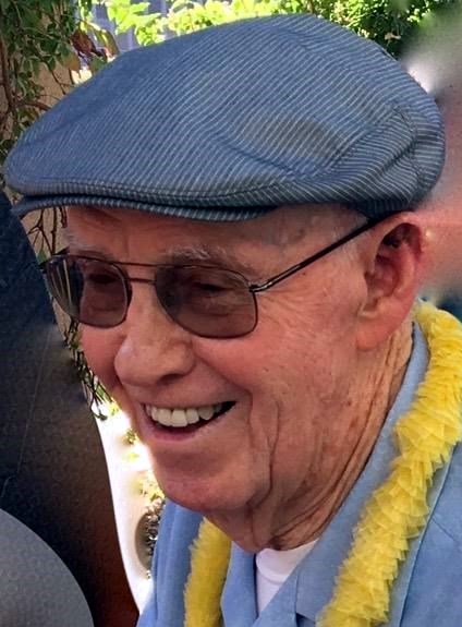 Obituary of Jerry George Wilson