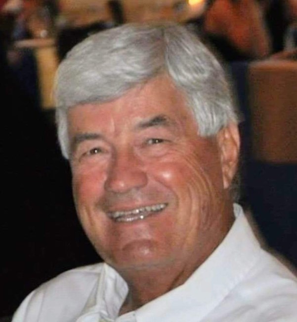 Obituary of Dr. Lawrence Cicero Bullard