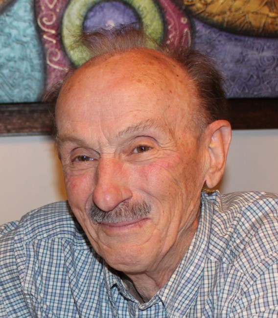 Obituary of Louis Jurjako