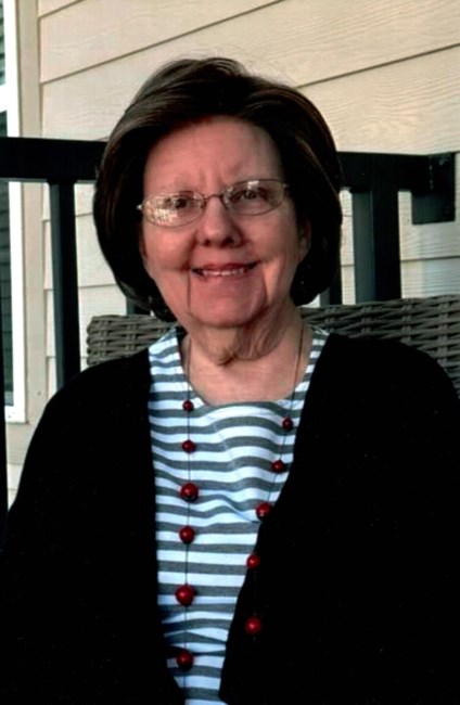 Obituary of Carolyn Ann Patterson