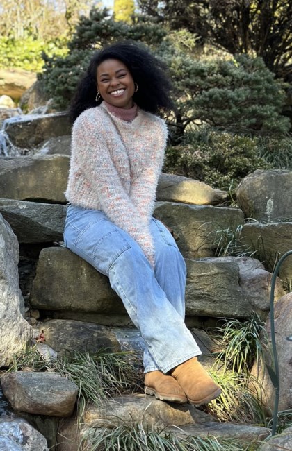 Obituary of Victoria "Tori" Alexander Terry