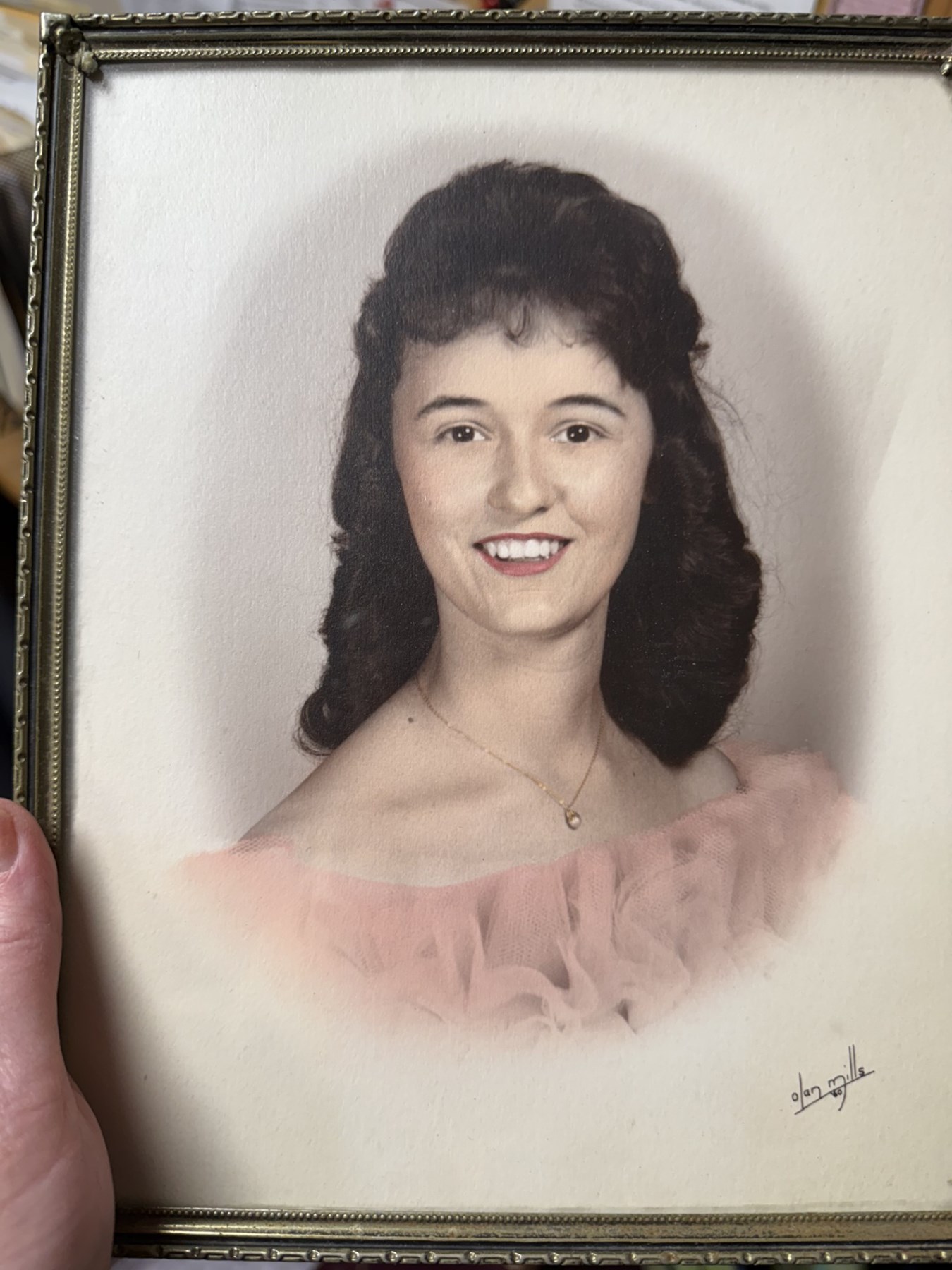 Obituary of Brenda Dubois "Nana" Goodwin