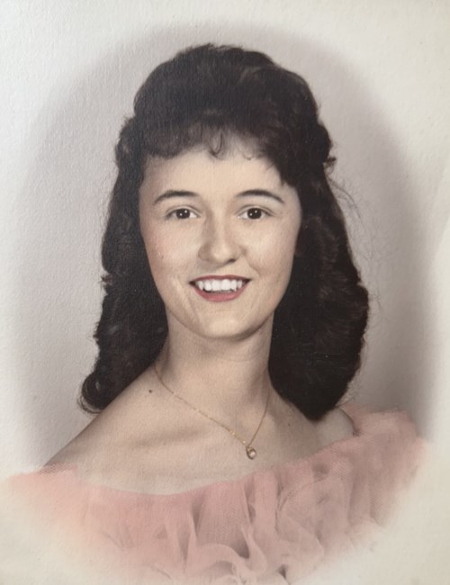 Obituary of Brenda Goodwin