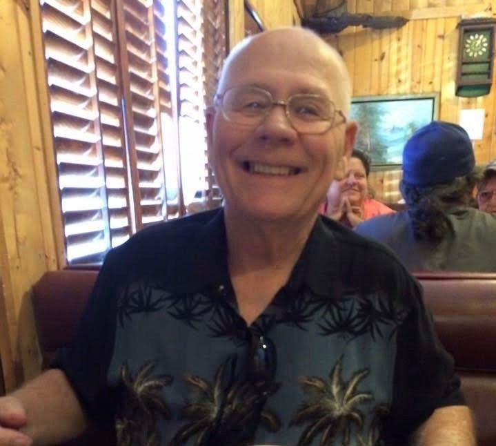 Obituary of Melvin F Martin