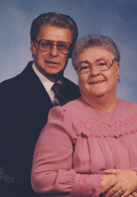 Obituary of Daniel Edward Schack