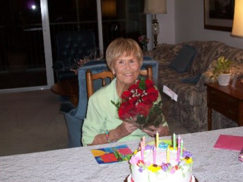 Obituary of Ruth A. Zimmerman