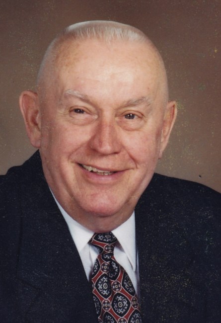 Obituary of James E. Newman