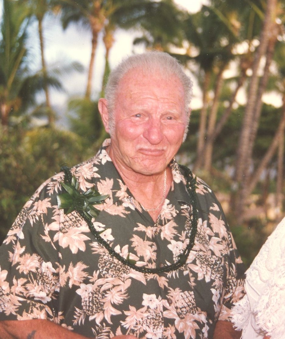 Obituary of Frank Creswell