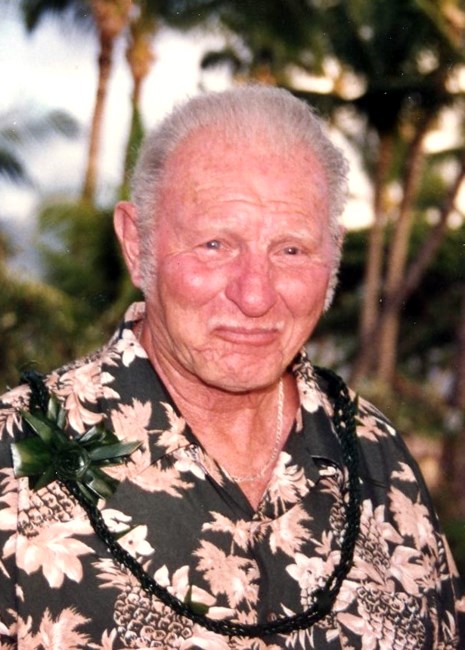 Obituary of Frank Creswell