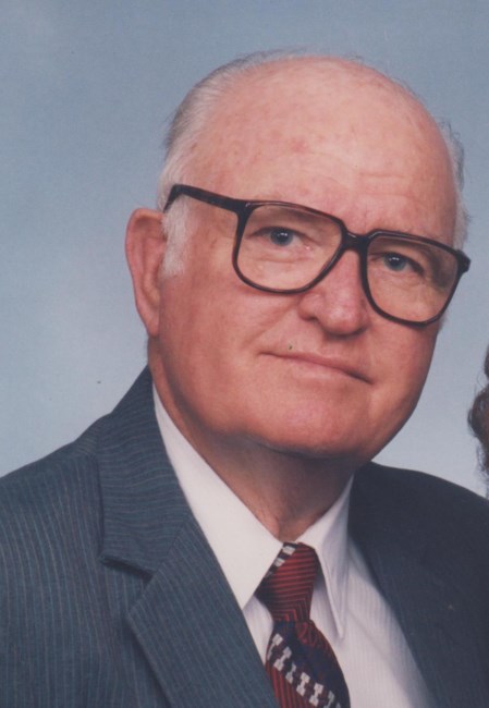 Obituary of Floyd W. Watson