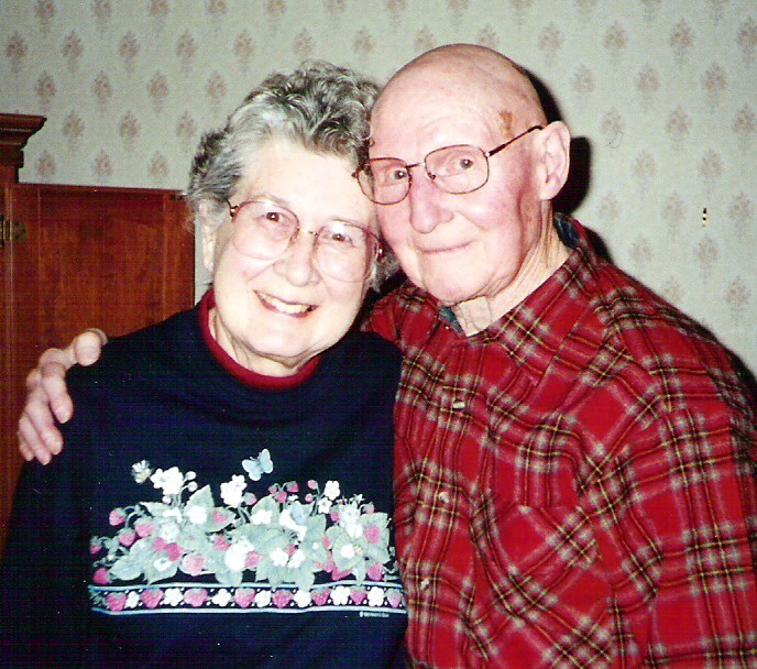 Obituary of Thomas Melville Marr