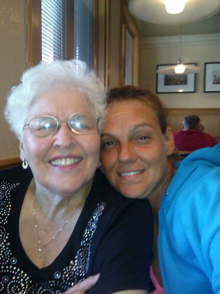 Obituary of Patricia Ann Lyons