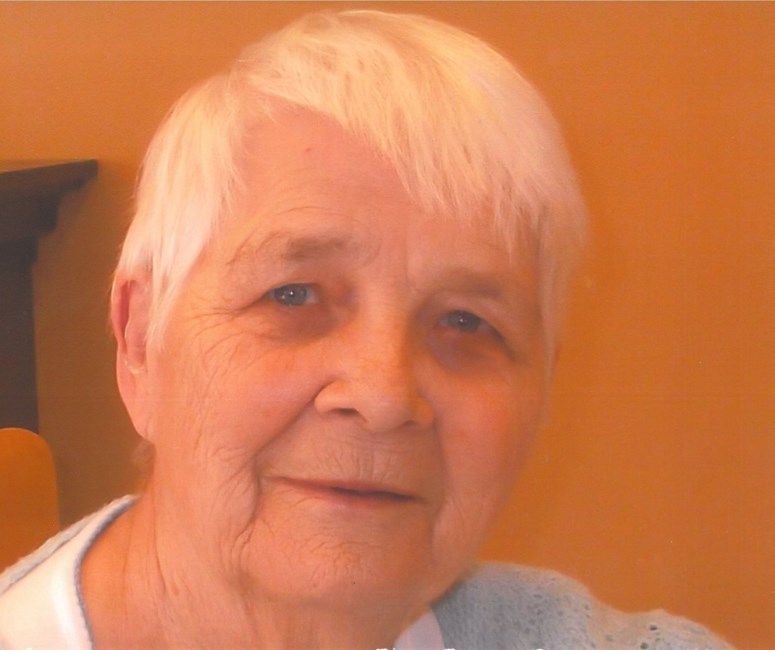 Obituary of Gorgina Kronbauer