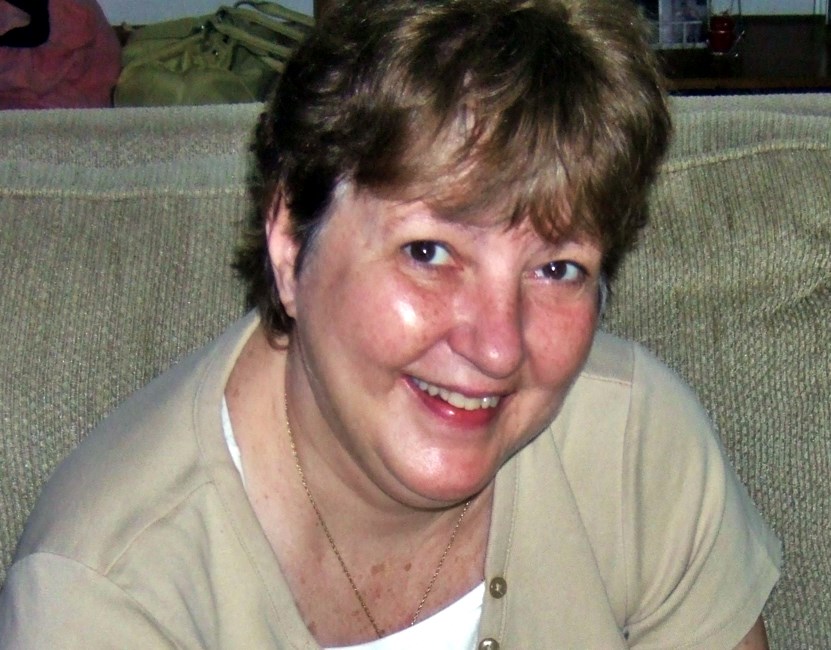 Obituary of Sandra K. Gaudreau