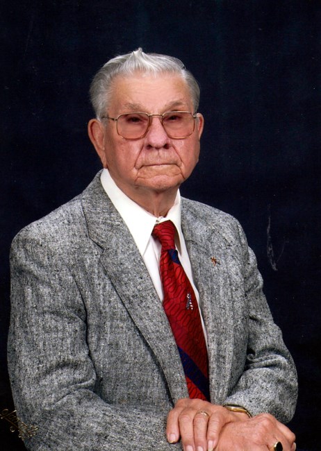 Obituary of Eugene B. Koenig