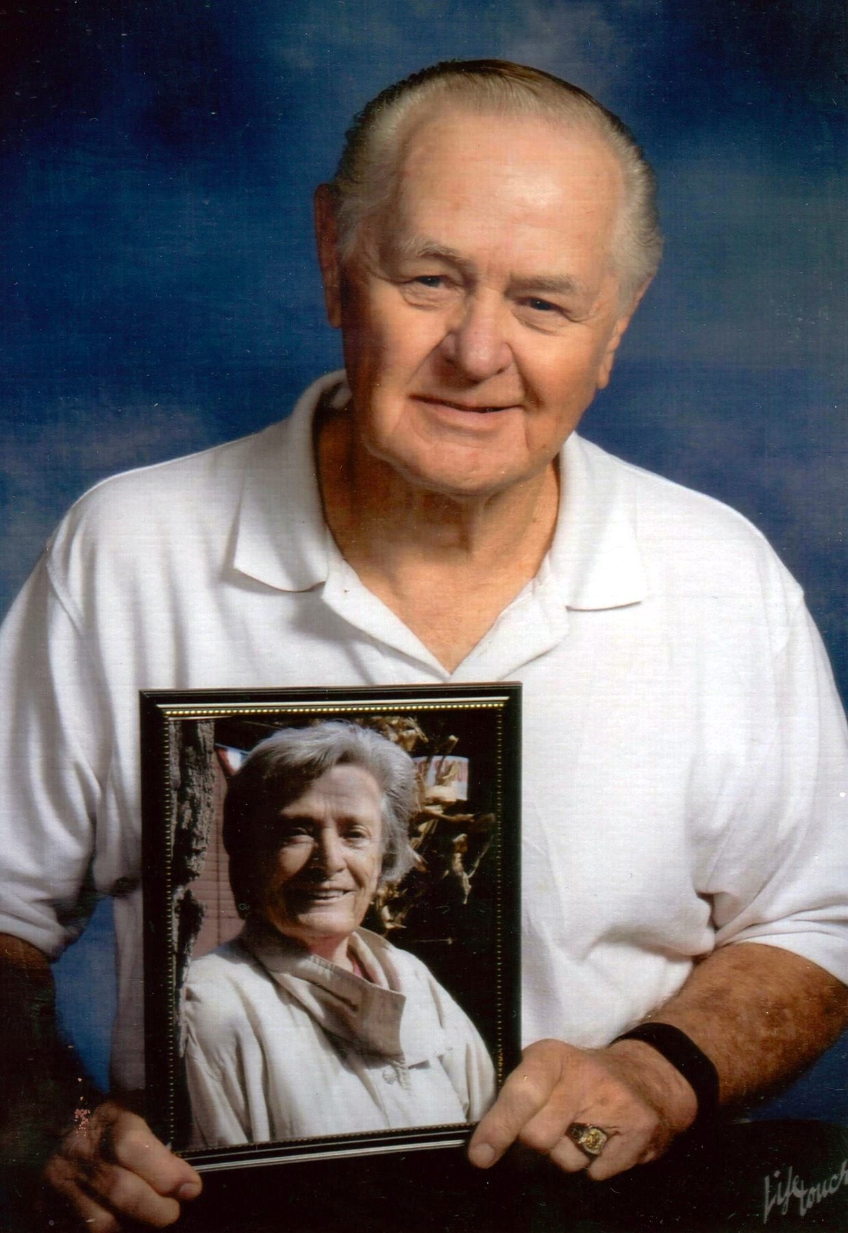 Joseph H. Waldron Jr. Obituary Highland, MI